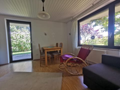 Haus Buron Apartment in Titisee-Neustadt