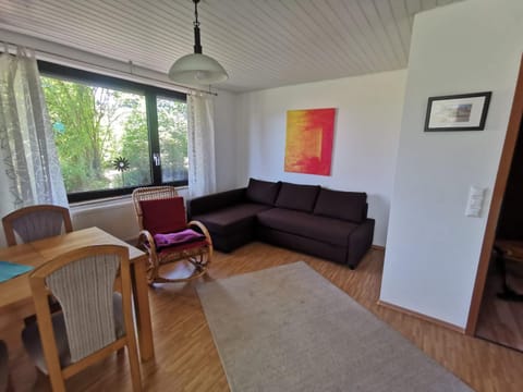 Haus Buron Apartment in Titisee-Neustadt