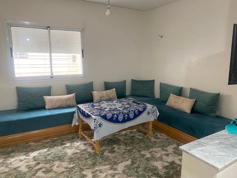 Appartement neuf meublé dans le Centre d'Agadir Appartamento in Agadir