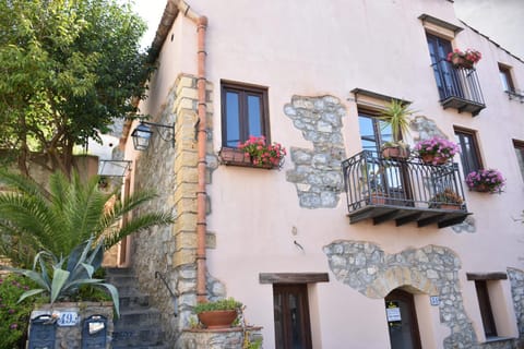 Il Mulino Copropriété in Cefalu