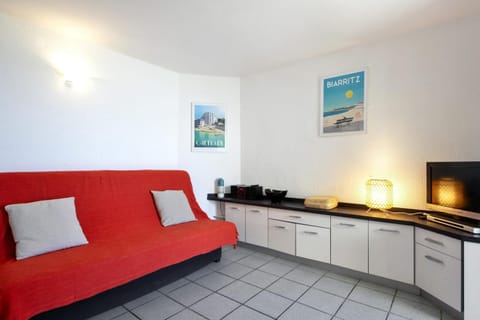 Appartement des Marées - Welkeys Apartment in Bidart