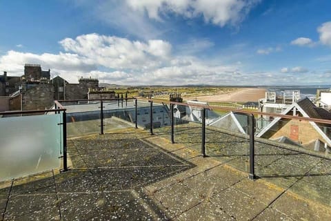 Links View, Golf Place House in Saint Andrews