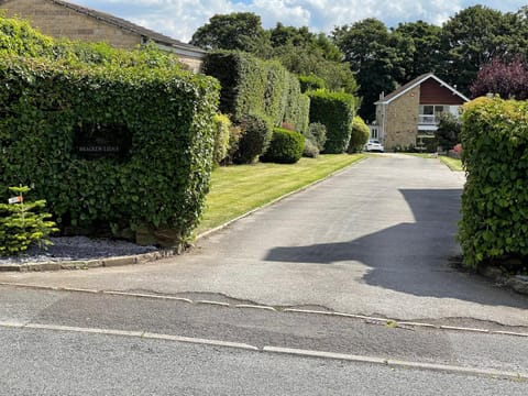 Bracken Lodge Apartment in Calderdale