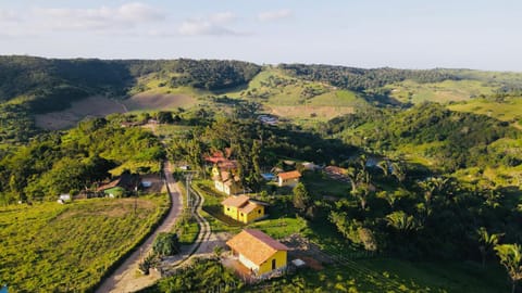 Chalés Samambaia Nature lodge in State of Rio Grande do Norte, Brazil