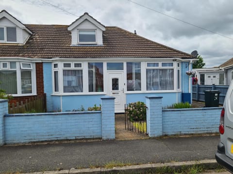 5 Berth bungalow in Mablethrorpe (Joe's Place) Condo in Mablethorpe