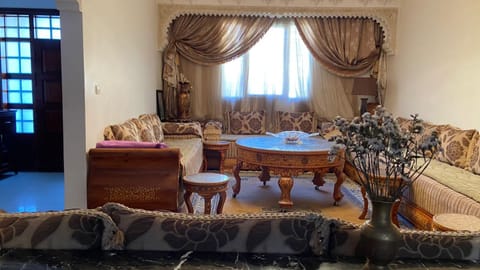 Villa soufiane Chalet in Essaouira
