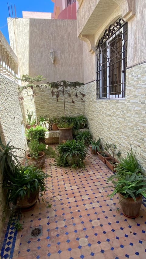 Villa soufiane Chalet in Essaouira