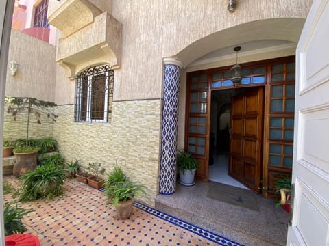 Villa soufiane Villa in Essaouira