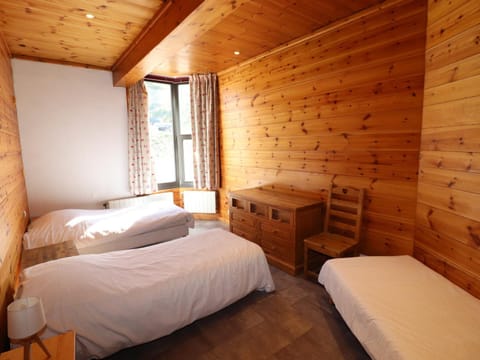 Appartement Moderne, 14 Pers, Proche Pistes, Sauna, WIFI, Animaux Acceptés - FR-1-502-360 Apartment in Tignes