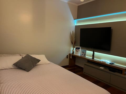 Quartos próximos à Oktoberfest, em Blumenau Vacation rental in Blumenau