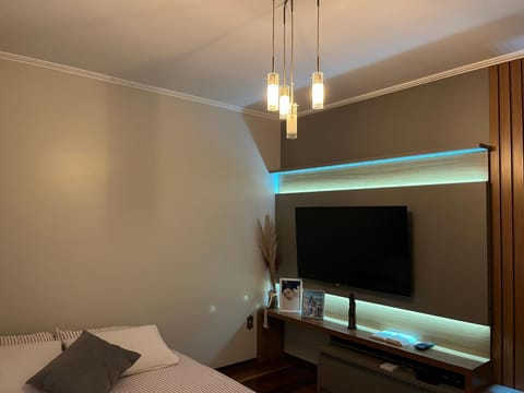 Quartos próximos à Oktoberfest, em Blumenau Vacation rental in Blumenau