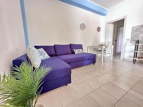 Villa Eleonora Apartment in Palmi