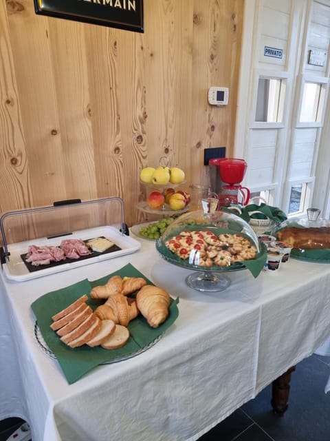 Ca' San Michele Bed and Breakfast in Asti