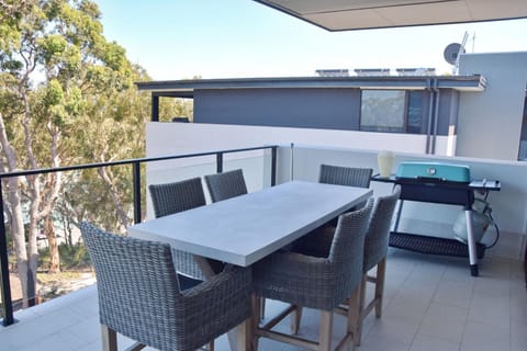 301 The Lookout Apartment in South West Rocks