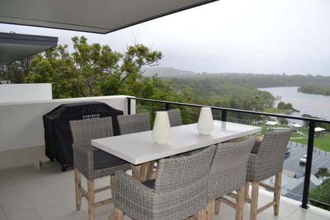 301 The Lookout Condo in South West Rocks