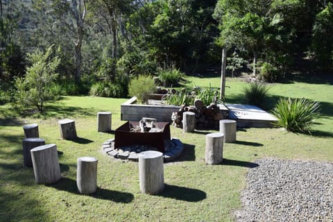 Alkira Hat Head House in Hat Head