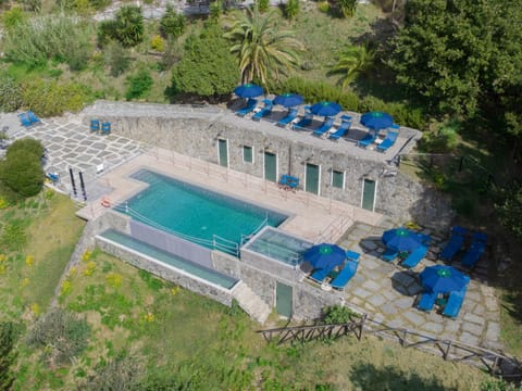 Bird's eye view, Garden, Hot Tub, Balcony/Terrace, Pool view, Swimming pool, Sports, Open Air Bath