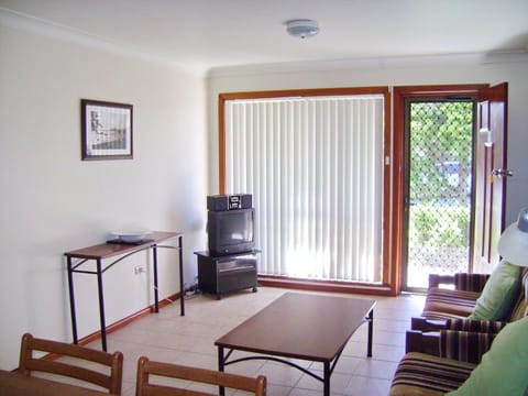 Capeview Holiday Unit - Bring your own linen Apartamento in South West Rocks