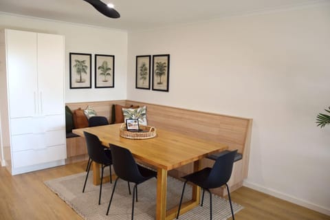 Jubilee Apartment 05 - Bring your own linen Apartment in South West Rocks