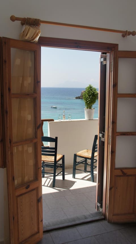 Nikos Studios Apartment in Karpathos, 857 00, Greece