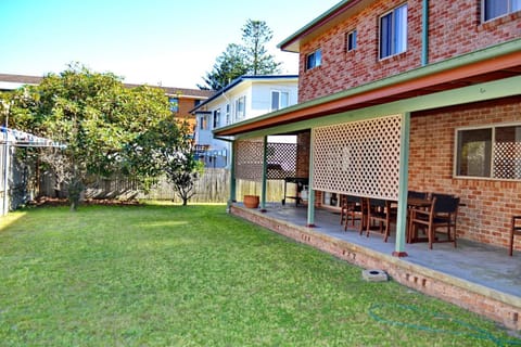 Parkview Lodge Condo in South West Rocks