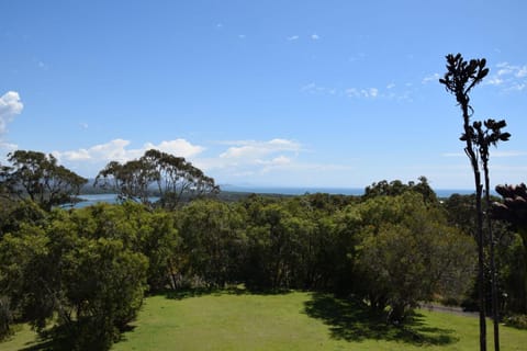 Tallowood South West Rocks House in South West Rocks