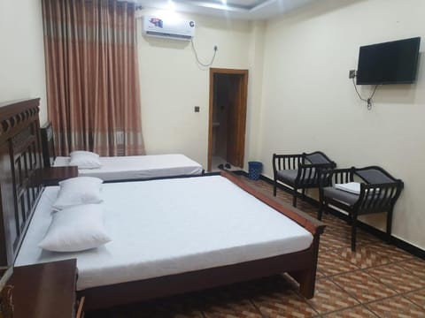 Dream Night Hotel Hotel in Islamabad