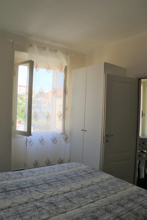 Affittacamere DA MARIA TERESA Chambre d’hôte in Sestri Levante