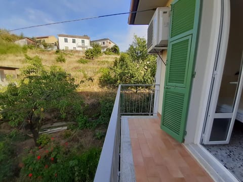 Affittacamere DA MARIA TERESA Chambre d’hôte in Sestri Levante