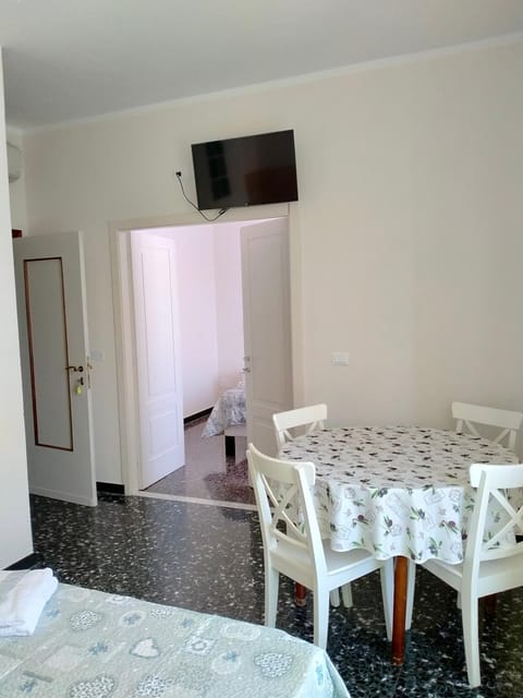 Affittacamere DA MARIA TERESA Bed and breakfast in Sestri Levante