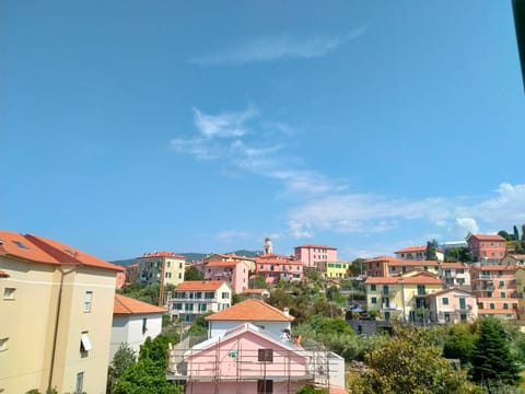 Day, City view
