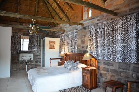 Seeheim Hotel Nature lodge in Namibia