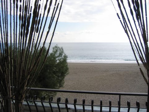 View (from property/room), Balcony/Terrace, Sea view, Sea view