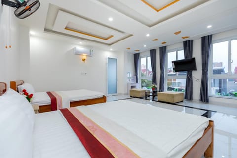 Hoàng My Villa Bãi Sau Vũng Tàu Villa in Vung Tau