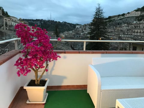 Holiday Rooms Portale Pirrera Bed and Breakfast in Modica
