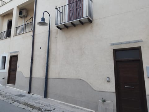 Casaulente Apartamento in Alcamo