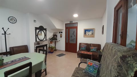 La Casa del Colibrí Apartment in San Salvador de Jujuy