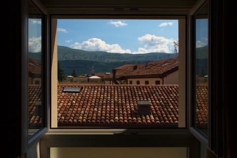 View (from property/room), Mountain view