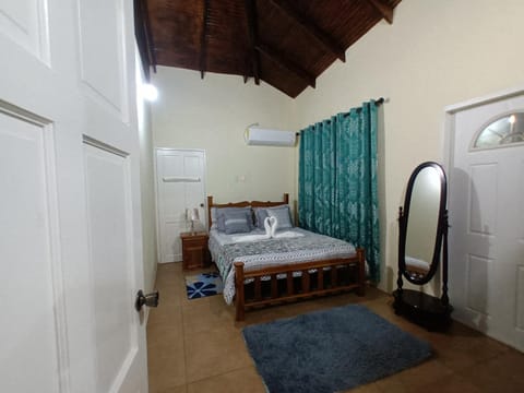 La Casa de Castara Condo in Western Tobago