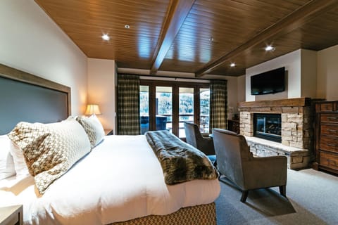 Luxury Four Bedroom Corner Suite with Hot Tub apartment hotel Apartment hotel in Deer Valley