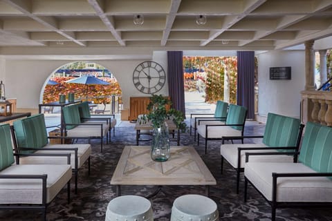 The Lodge at Healdsburg, Tapestry Collection by Hilton Hotel in Healdsburg