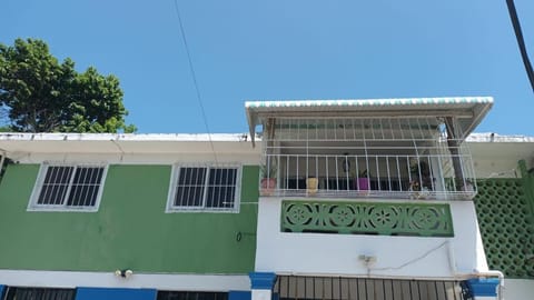 Apto 2Habitaciones con Aire y Vista al Malecón de Samaná Apartment in Samaná Province