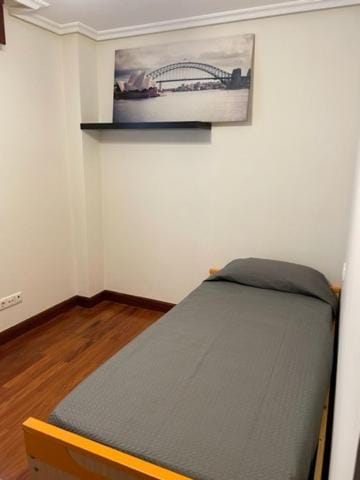 APARTAMENTOS URDAIBAI 7 Appartement in Bermeo