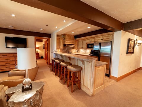 Luxury One Bedroom apartment hotel Apartment in Deer Valley