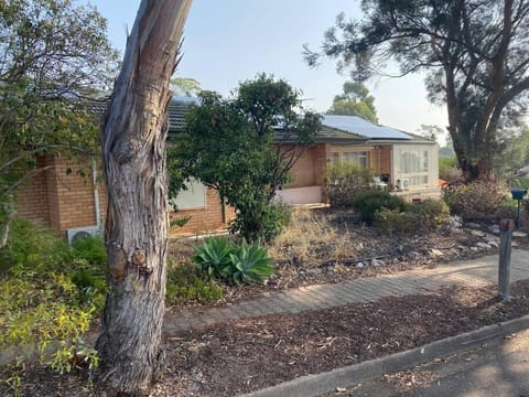 large Group house House in Adelaide