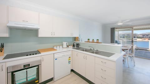 Moondance 1 Apartment in Yamba