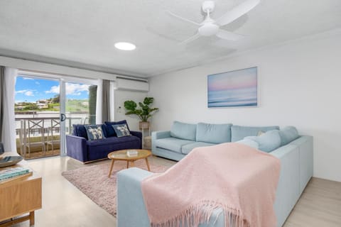 Luna Blu - Private Apartment Yeppoon Apartment in Yeppoon