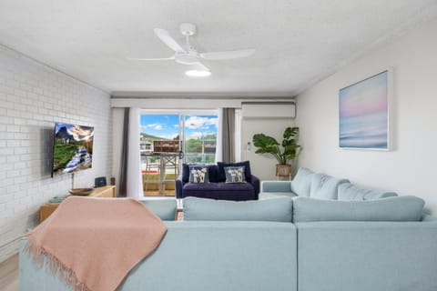 Luna Blu - Private Apartment Yeppoon Apartment in Yeppoon