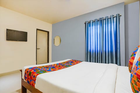 FabHotel Unique Suites Hôtel in Hyderabad