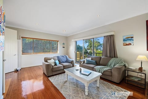 Broadwater Waves House in Cape Woolamai